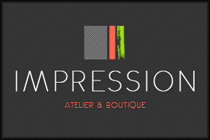 Atelier et Boutique Impression