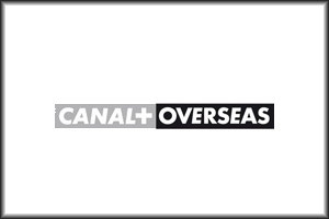 Canal+ Overseas