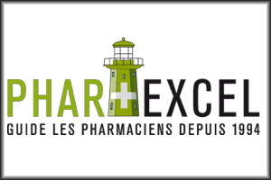 Agence Phar-Excel