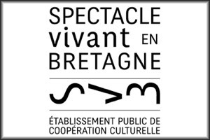 Spectacle Vivant en Bretagne -  SVB